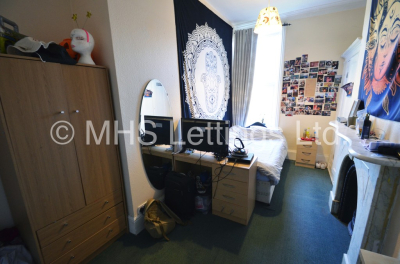 Thumbnail photo of 12 Bedroom Semi-Detached House in The Mansion, Grosvenor Road, LS6 2DZ