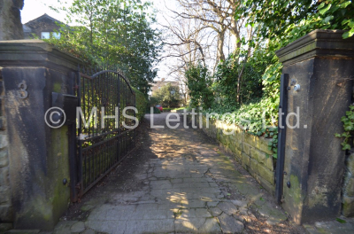 Thumbnail photo of 12 Bedroom Semi-Detached House in The Mansion, Grosvenor Road, LS6 2DZ