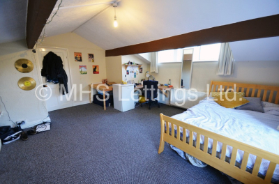 Thumbnail photo of 12 Bedroom Semi-Detached House in The Mansion, Grosvenor Road, LS6 2DZ