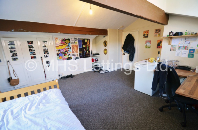 Thumbnail photo of 12 Bedroom Semi-Detached House in The Mansion, Grosvenor Road, LS6 2DZ