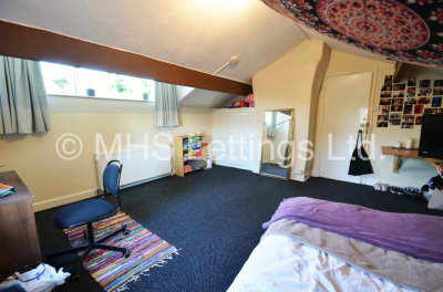 Thumbnail photo of 12 Bedroom Semi-Detached House in The Mansion, Grosvenor Road, LS6 2DZ