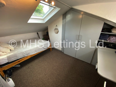 Thumbnail photo of 12 Bedroom Semi-Detached House in The Mansion, Grosvenor Road, LS6 2DZ