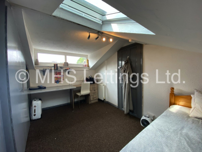 Thumbnail photo of 12 Bedroom Semi-Detached House in The Mansion, Grosvenor Road, LS6 2DZ