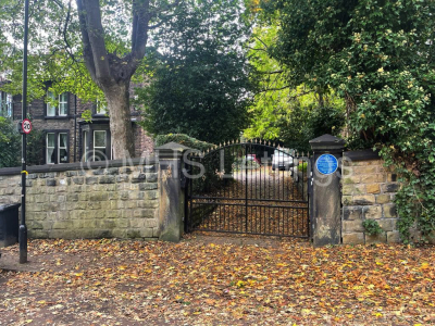 Thumbnail photo of 12 Bedroom Semi-Detached House in The Mansion, Grosvenor Road, LS6 2DZ