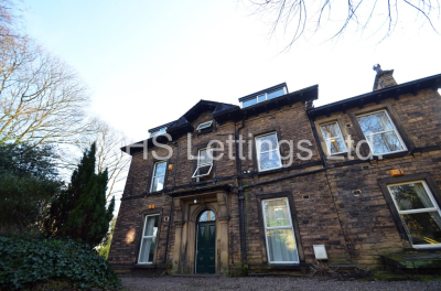 Thumbnail photo of 12 Bedroom Semi-Detached House in The Mansion, Grosvenor Road, LS6 2DZ