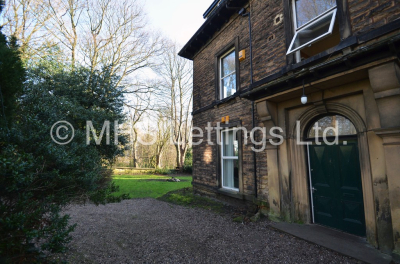 Thumbnail photo of 12 Bedroom Semi-Detached House in The Mansion, Grosvenor Road, LS6 2DZ