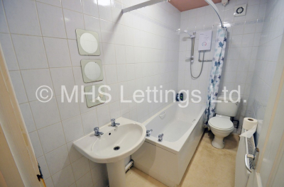 Thumbnail photo of 12 Bedroom Semi-Detached House in The Mansion, Grosvenor Road, LS6 2DZ