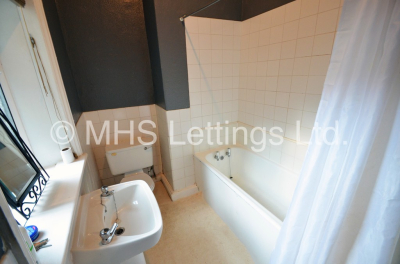 Thumbnail photo of 12 Bedroom Semi-Detached House in The Mansion, Grosvenor Road, LS6 2DZ