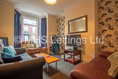 Thumbnail photo of 4 Bedroom Mid Terraced House in 22 Ashville Terrace, Leeds, LS6 1LZ