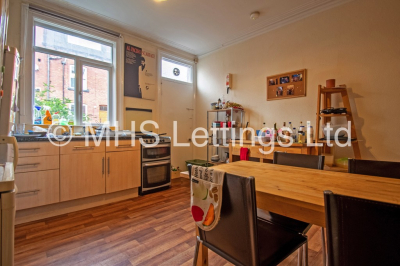 Thumbnail photo of 4 Bedroom Mid Terraced House in 22 Ashville Terrace, Leeds, LS6 1LZ