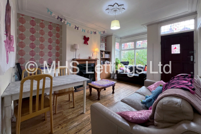 Thumbnail photo of 3 Bedroom Mid Terraced House in 13 St. Anns Mount, Leeds, LS4 2PH