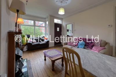 Thumbnail photo of 3 Bedroom Mid Terraced House in 13 St. Anns Mount, Leeds, LS4 2PH