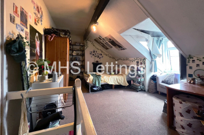 Thumbnail photo of 3 Bedroom Mid Terraced House in 13 St. Anns Mount, Leeds, LS4 2PH