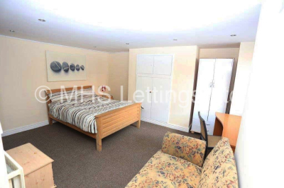 Thumbnail photo of 3 Bedroom Mid Terraced House in 13 St. Anns Mount, Leeds, LS4 2PH