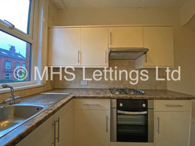 Thumbnail photo of 2 Bedroom Mid Terraced House in 7 Martin Terrace, Leeds, LS4 2JY