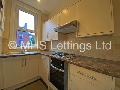 Thumbnail photo of 2 Bedroom Mid Terraced House in 7 Martin Terrace, Leeds, LS4 2JY