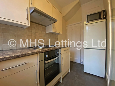 Thumbnail photo of 2 Bedroom Mid Terraced House in 7 Martin Terrace, Leeds, LS4 2JY