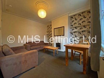 Thumbnail photo of 2 Bedroom Mid Terraced House in 7 Martin Terrace, Leeds, LS4 2JY