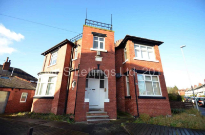 Thumbnail photo of 5 Bedroom End Terraced House in 35 Estcourt Avenue, Leeds, LS6 3ET