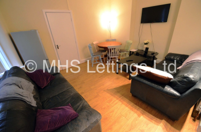 Thumbnail photo of 5 Bedroom End Terraced House in 35 Estcourt Avenue, Leeds, LS6 3ET