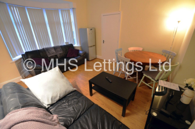 Thumbnail photo of 5 Bedroom End Terraced House in 35 Estcourt Avenue, Leeds, LS6 3ET