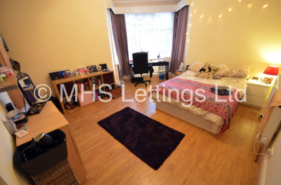 Thumbnail photo of 5 Bedroom End Terraced House in 35 Estcourt Avenue, Leeds, LS6 3ET