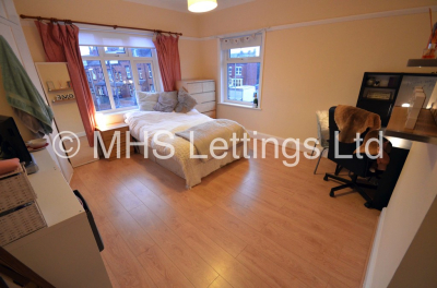 Thumbnail photo of 5 Bedroom End Terraced House in 35 Estcourt Avenue, Leeds, LS6 3ET