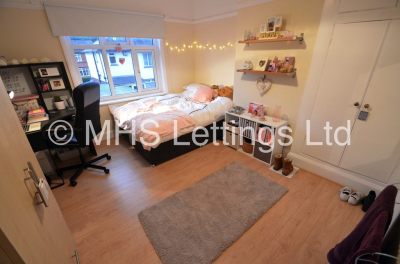 Thumbnail photo of 5 Bedroom End Terraced House in 35 Estcourt Avenue, Leeds, LS6 3ET