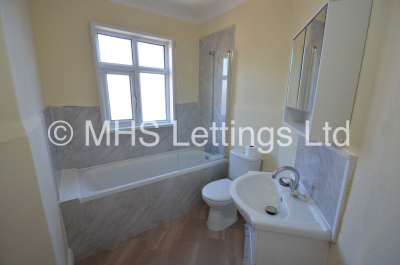 Thumbnail photo of 5 Bedroom End Terraced House in 35 Estcourt Avenue, Leeds, LS6 3ET