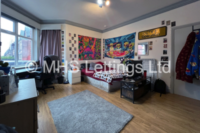 Thumbnail photo of 5 Bedroom End Terraced House in 35 Estcourt Avenue, Leeds, LS6 3ET
