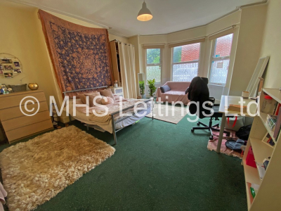 Thumbnail photo of 9 Bedroom Mid Terraced House in 211 Belle Vue Road, Leeds, LS3 1HG