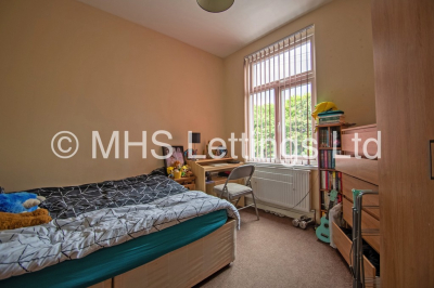 Thumbnail photo of 3 Bedroom End Terraced House in 1 Talbot Mount, Burley Park, Leeds, LS4 2PF