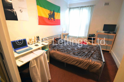 Thumbnail photo of 8 Bedroom Mid Terraced House in 26 Consort Terrace, Leeds, LS3 1ET