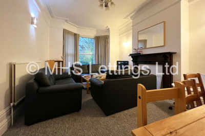 Thumbnail photo of 8 Bedroom Mid Terraced House in 124 Belle Vue Road, Leeds, LS3 1HF