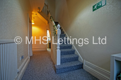 Thumbnail photo of 8 Bedroom Mid Terraced House in 124 Belle Vue Road, Leeds, LS3 1HF