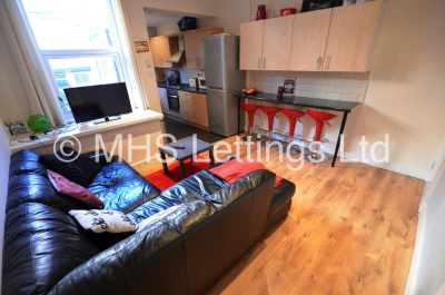 Thumbnail photo of 6 Bedroom Mid Terraced House in 36 Hartley Grove, Leeds, LS6 2LD