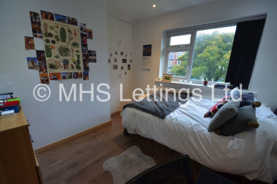 Thumbnail photo of 3 Bedroom Ground Floor Flat in 12 The Poplars, Leeds, LS6 2BT