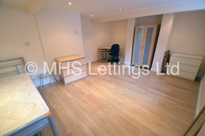 Thumbnail photo of 3 Bedroom Mid Terraced House in 66 Woodside Avenue, Leeds, LS4 2QX
