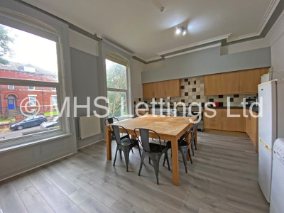 Thumbnail photo of 8 Bedroom Mid Terraced House in 28 Brudenell Road, Leeds, LS6 1BD
