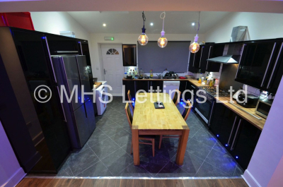 Thumbnail photo of 7 Bedroom Mid Terraced House in 5 Brudenell Grove, Leeds, LS6 1HP