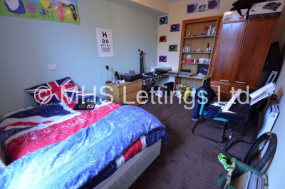 Thumbnail photo of 6 Bedroom End Terraced House in 189 Cardigan Lane, Leeds, LS6 1DX