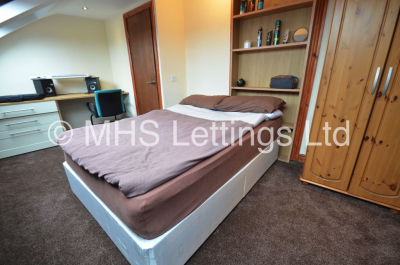 Thumbnail photo of 6 Bedroom End Terraced House in 189 Cardigan Lane, Leeds, LS6 1DX