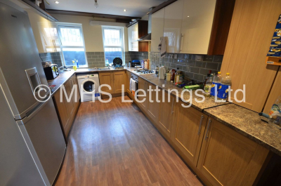 Thumbnail photo of 6 Bedroom End Terraced House in 189 Cardigan Lane, Leeds, LS6 1DX