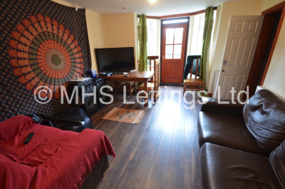 Thumbnail photo of 6 Bedroom End Terraced House in 189 Cardigan Lane, Leeds, LS6 1DX