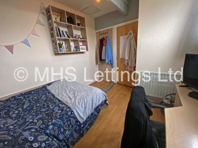 Thumbnail photo of 4 Bedroom Mid Terraced House in 3 Lumley Avenue, Leeds, LS4 2LR