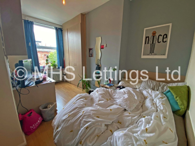 Thumbnail photo of 4 Bedroom Mid Terraced House in 3 Lumley Avenue, Leeds, LS4 2LR
