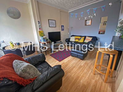 Thumbnail photo of 4 Bedroom Mid Terraced House in 3 Lumley Avenue, Leeds, LS4 2LR