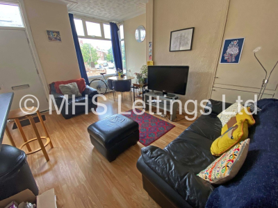 Thumbnail photo of 4 Bedroom Mid Terraced House in 3 Lumley Avenue, Leeds, LS4 2LR