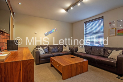 Thumbnail photo of 6 Bedroom Mid Terraced House in 23 Granby Grove, Leeds, LS6 3BE