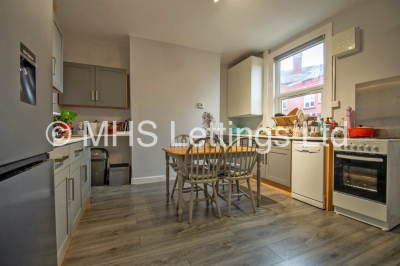 Thumbnail photo of 4 Bedroom Mid Terraced House in 20 Knowle Road, Leeds, LS4 2PJ